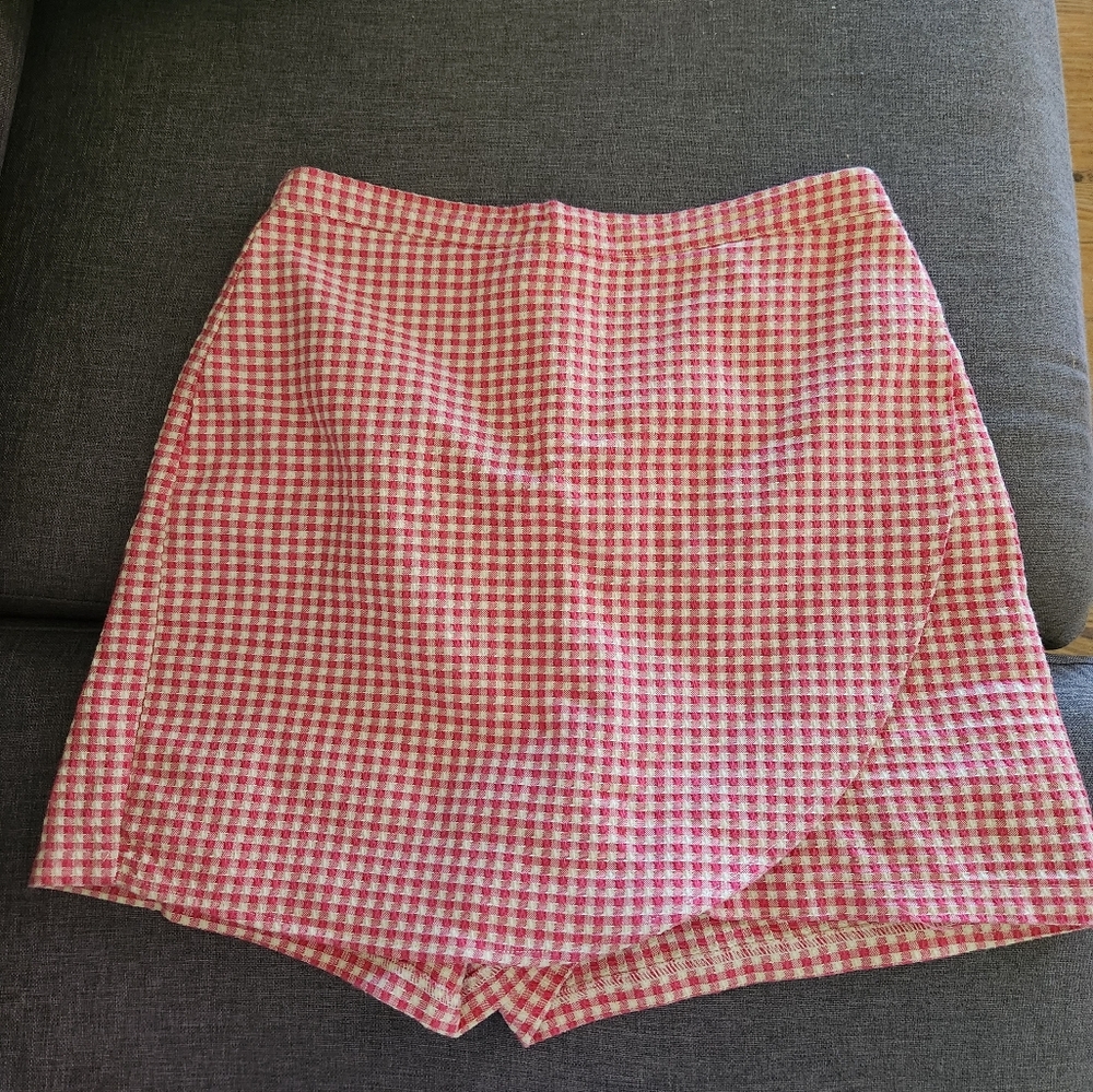 Christy Dawn - "Molly Skort"